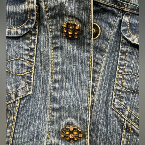 CAbi Denim Jacket - Picture 4 of 7